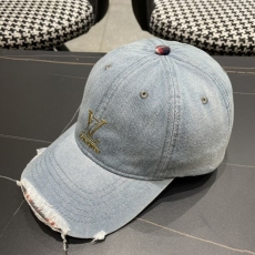 Louis Vuitton Caps